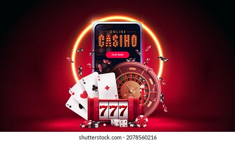 Casino Online: Panduan Lengkap, Keseruan dan Keuntungannya